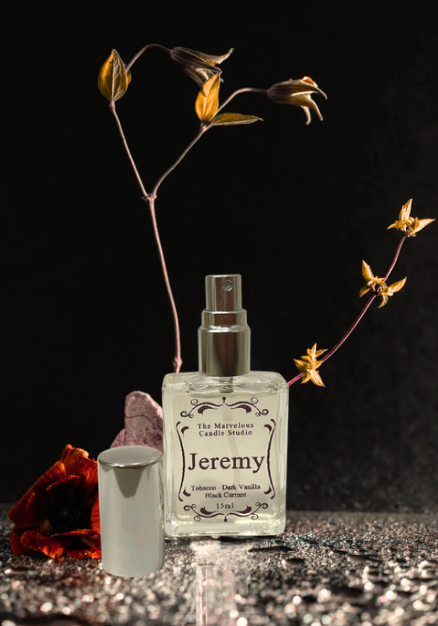 Jeremy Volkov Perfume