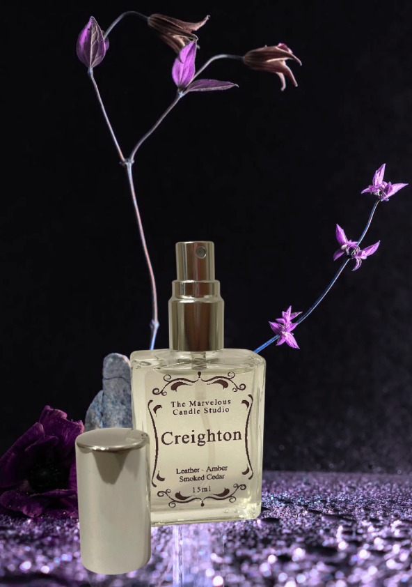 Creighton King Perfume