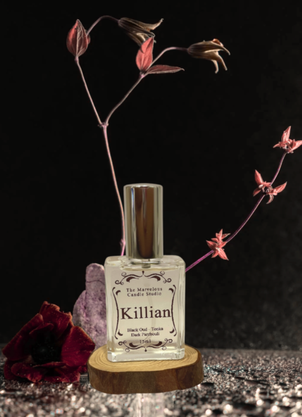 Killian Carson Perfume
