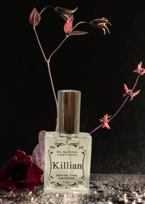 Killian Carson Perfume