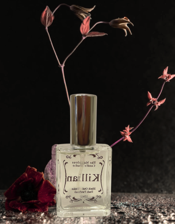Killian Carson Perfume