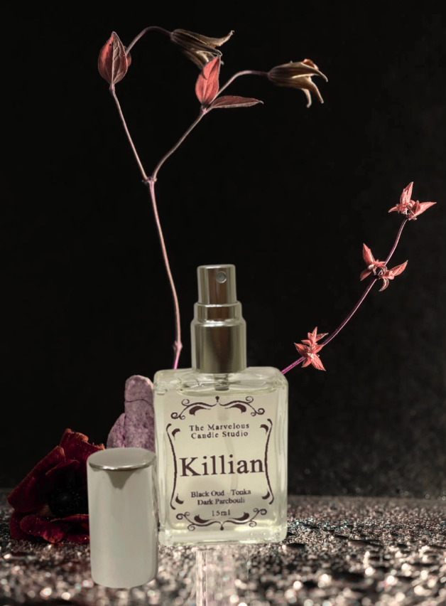 Killian Carson Perfume
