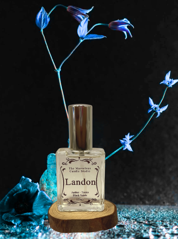 Landon King Perfume