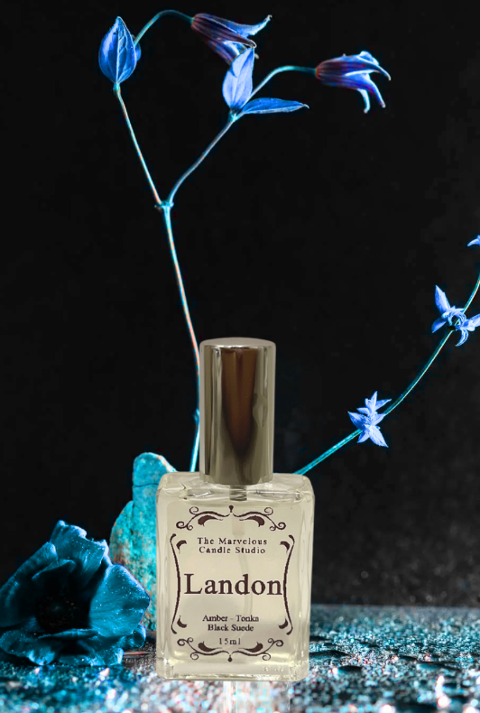 Landon King Perfume