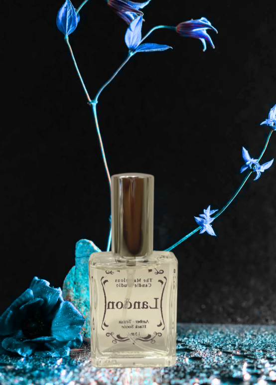Landon King Perfume