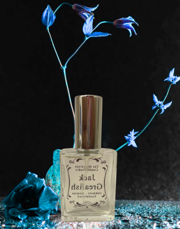 Jack Grealish Perfume