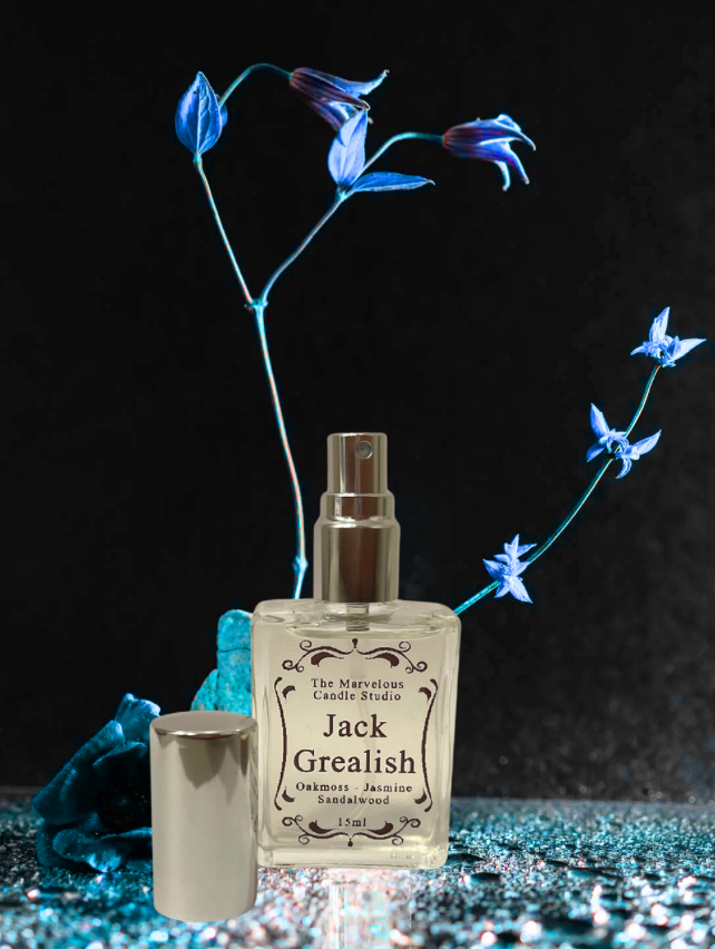 Jack Grealish Perfume