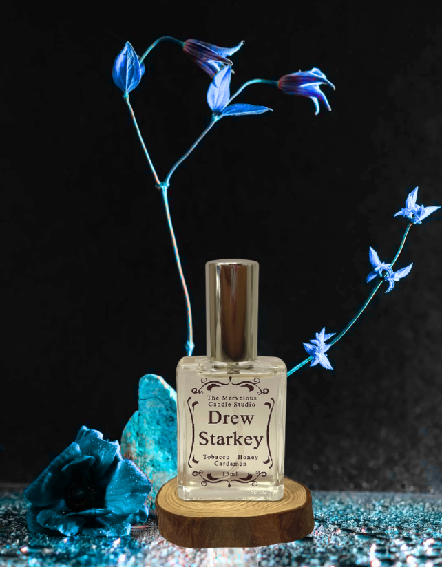 Drew Starkey Perfume