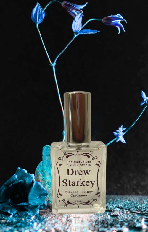Drew Starkey Perfume