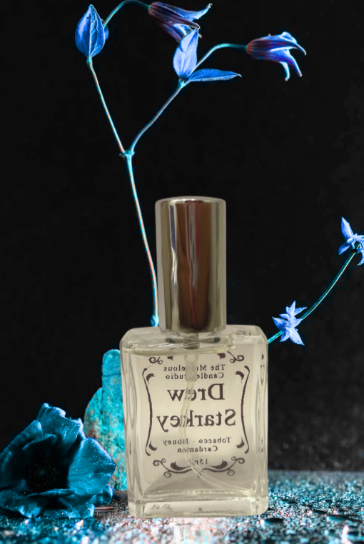 Drew Starkey Perfume