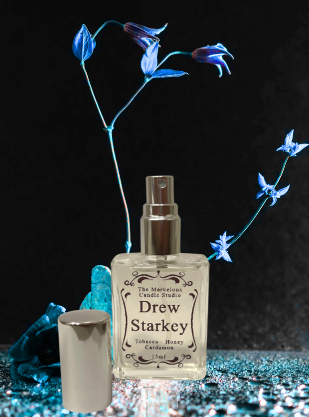 Drew Starkey Perfume