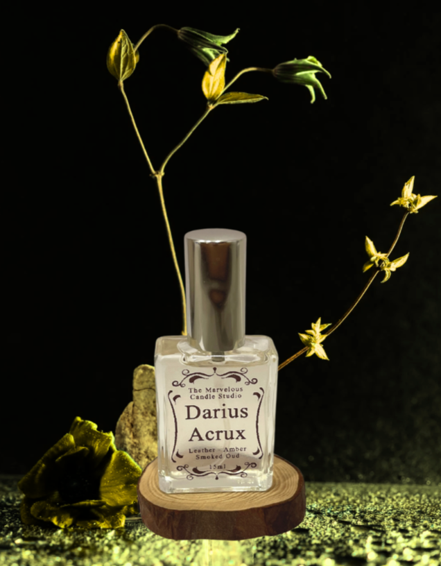 Dean Winchester perfumes y aerosoles para la habitación