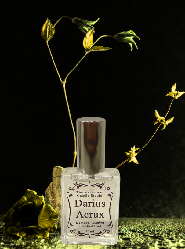 Dean Winchester perfumes y aerosoles para la habitación