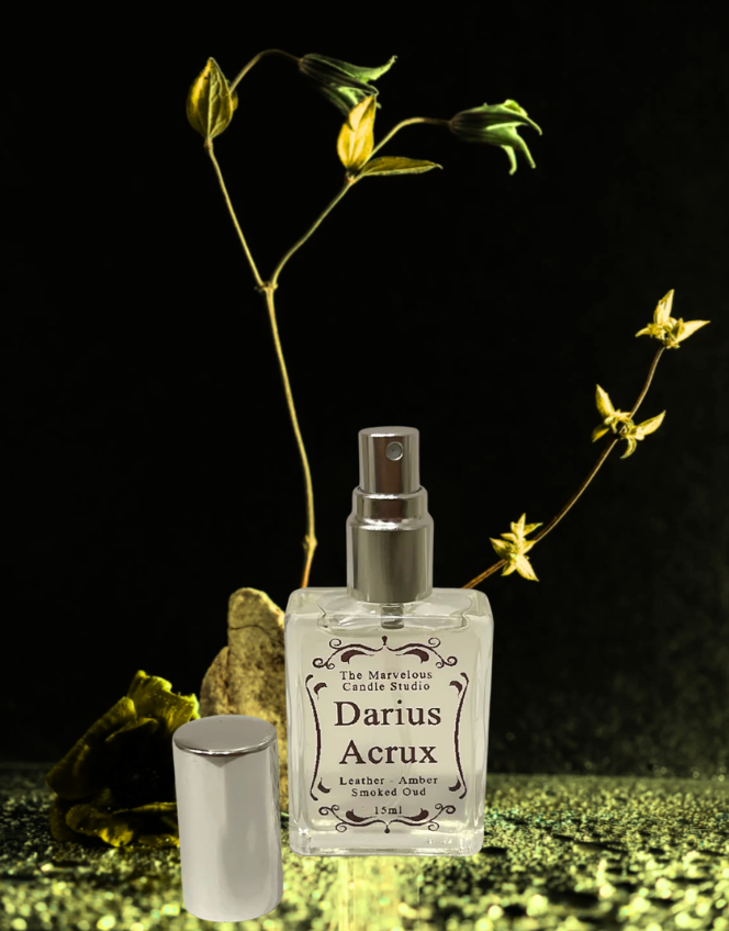 Dean Winchester perfumes y aerosoles para la habitación