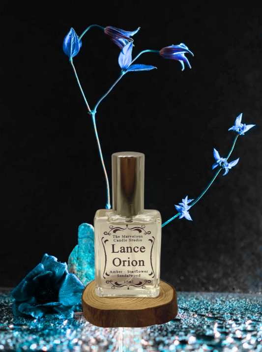 Dean Winchester perfumes y aerosoles para la habitación