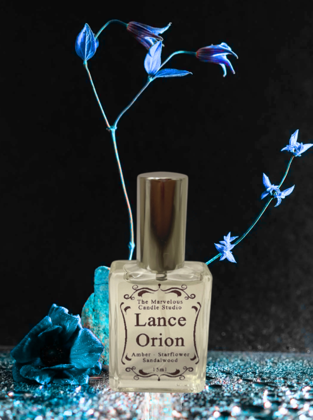Dean Winchester perfumes y aerosoles para la habitación