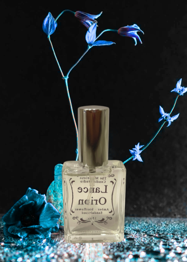 Dean Winchester perfumes y aerosoles para la habitación
