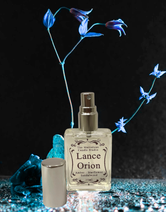 Dean Winchester perfumes y aerosoles para la habitación