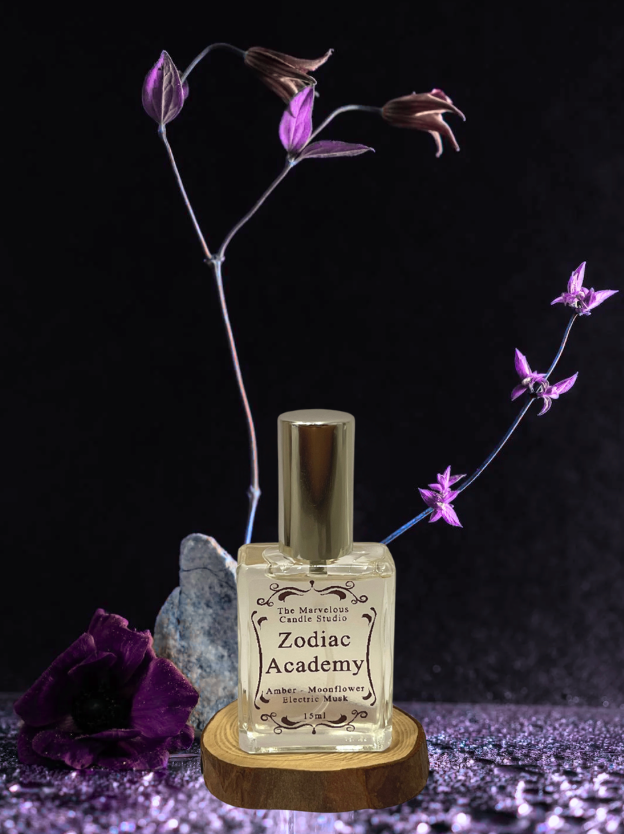 Dean Winchester perfumes y aerosoles para la habitación