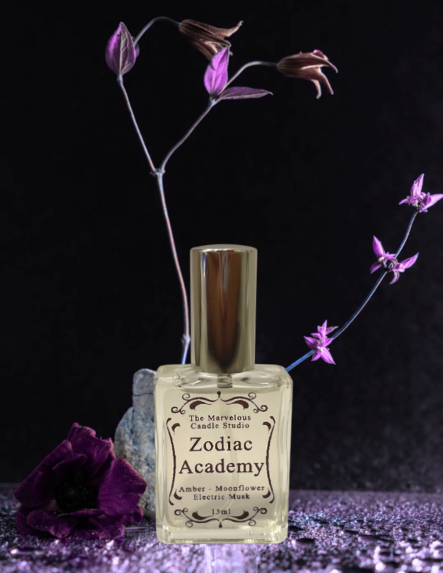 Dean Winchester perfumes y aerosoles para la habitación