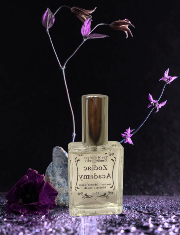 Dean Winchester perfumes y aerosoles para la habitación