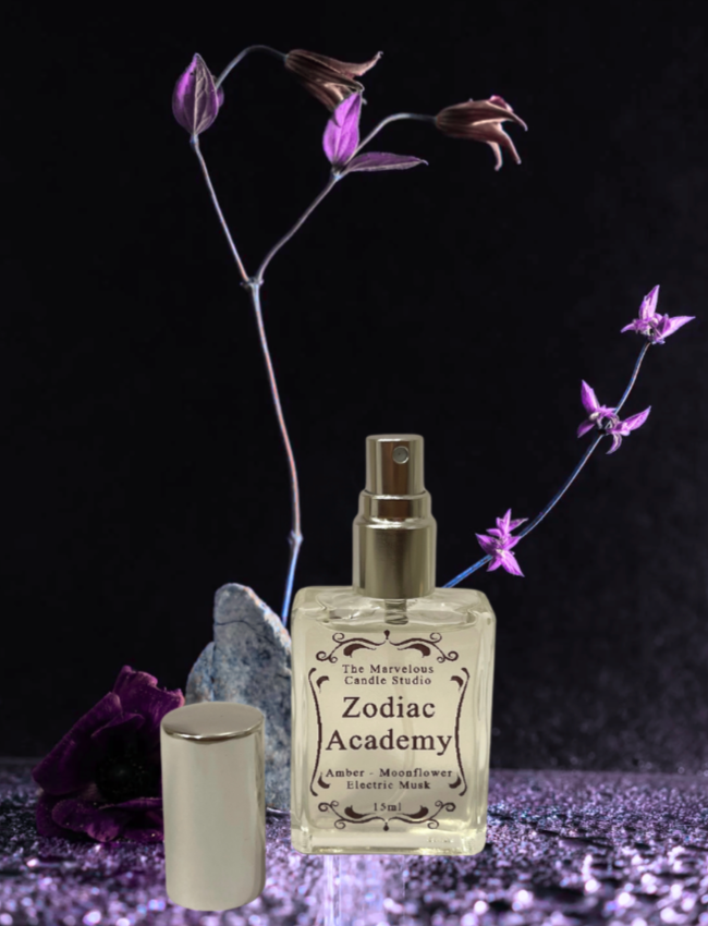 Dean Winchester perfumes y aerosoles para la habitación
