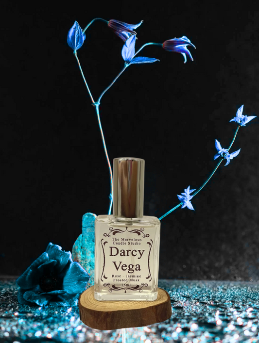 Dean Winchester perfumes y aerosoles para la habitación