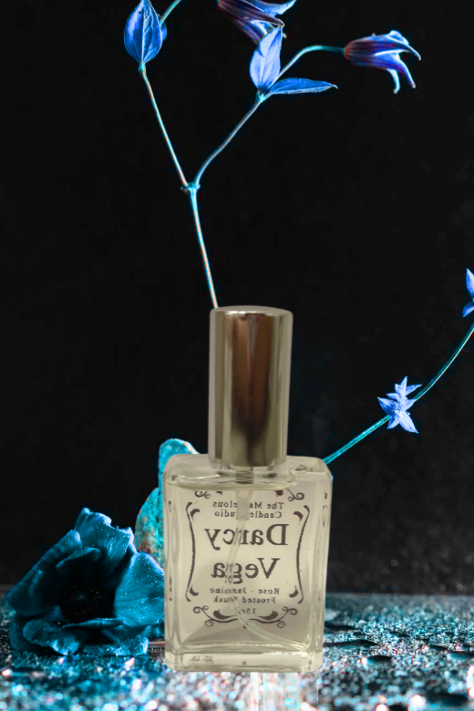 Dean Winchester perfumes y aerosoles para la habitación