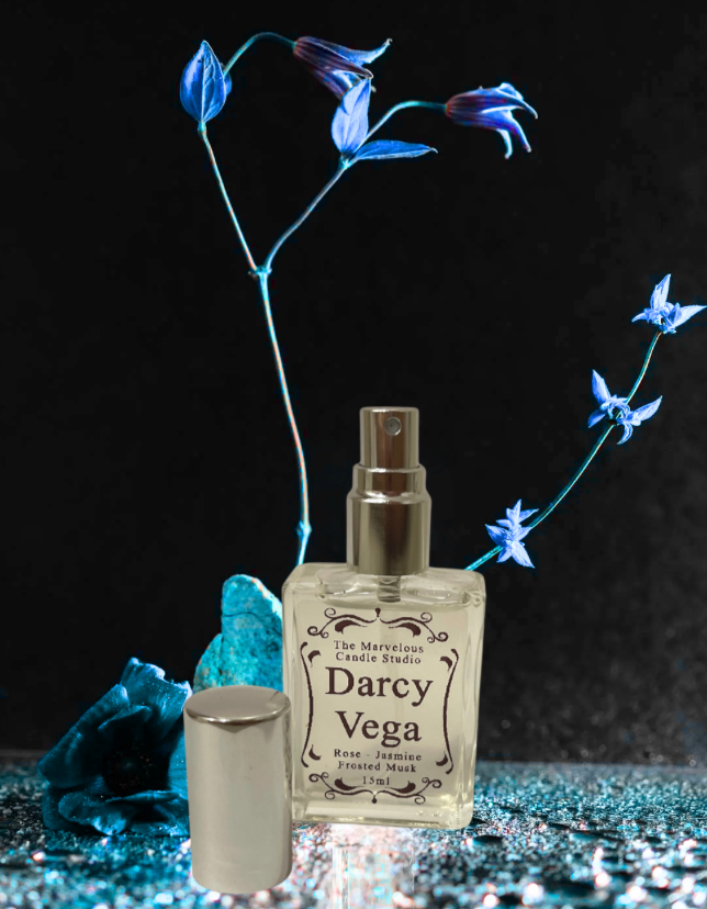 Dean Winchester perfumes y aerosoles para la habitación
