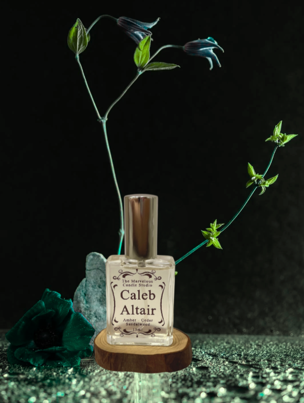 Dean Winchester perfumes y aerosoles para la habitación