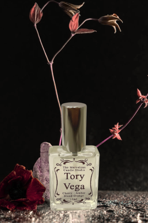Dean Winchester perfumes y aerosoles para la habitación