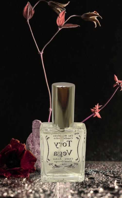 Dean Winchester perfumes y aerosoles para la habitación