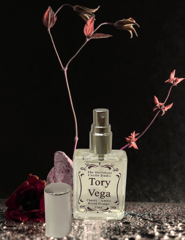Dean Winchester perfumes y aerosoles para la habitación