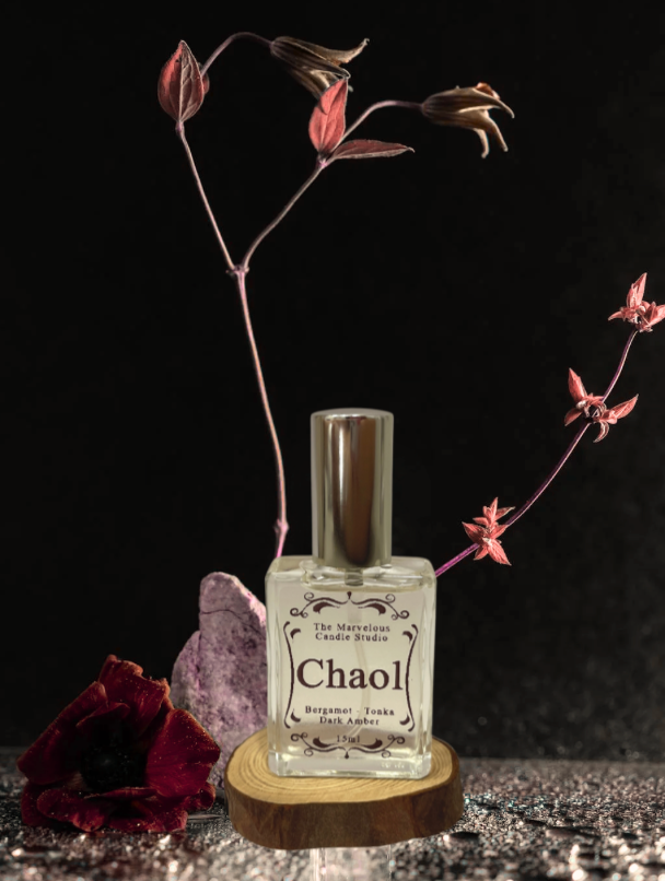 Chaol Westfall Perfume | Throne Of Glass