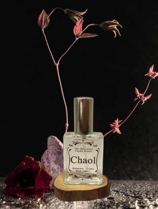 Chaol Westfall Perfume | Throne Of Glass