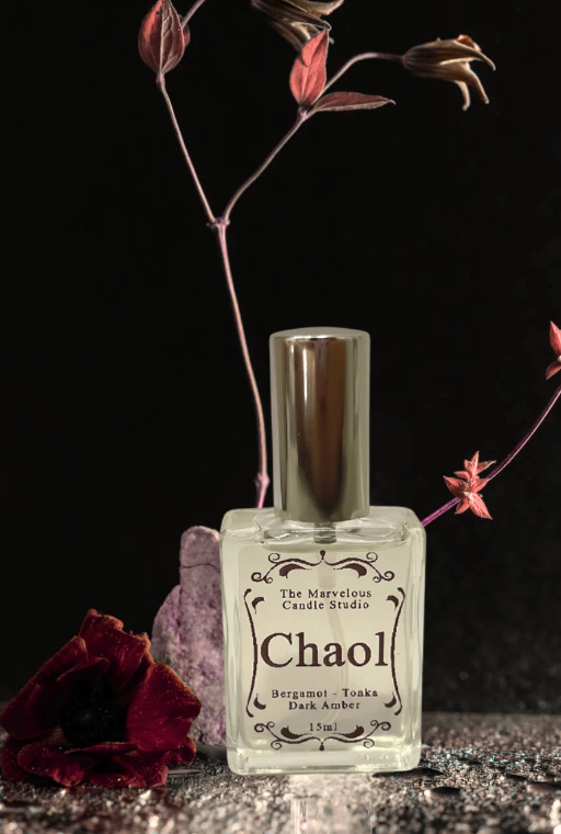 Chaol Westfall Perfume | Throne Of Glass
