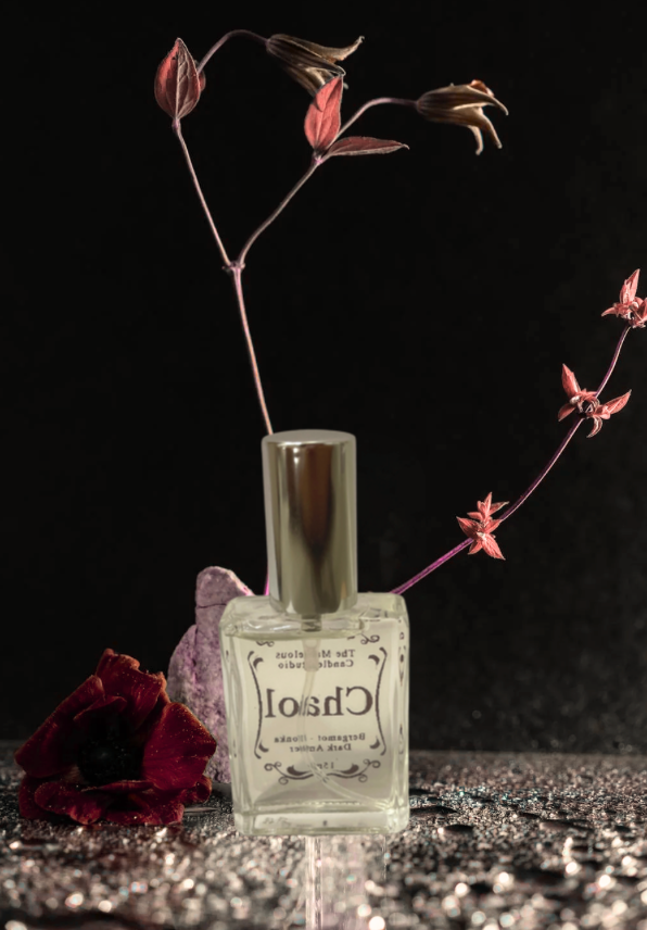 Chaol Westfall Perfume | Throne Of Glass