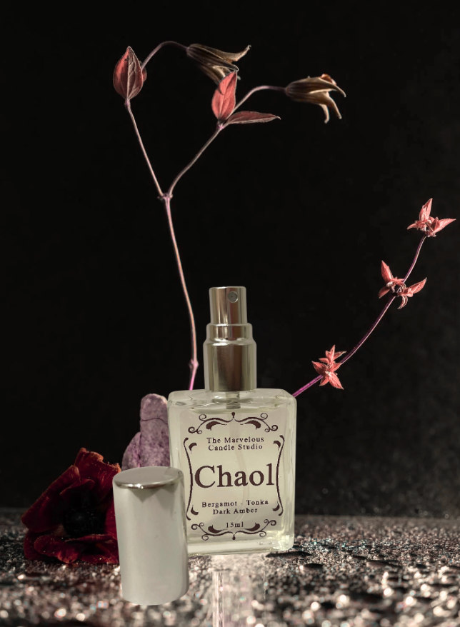Chaol Westfall Perfume | Throne Of Glass