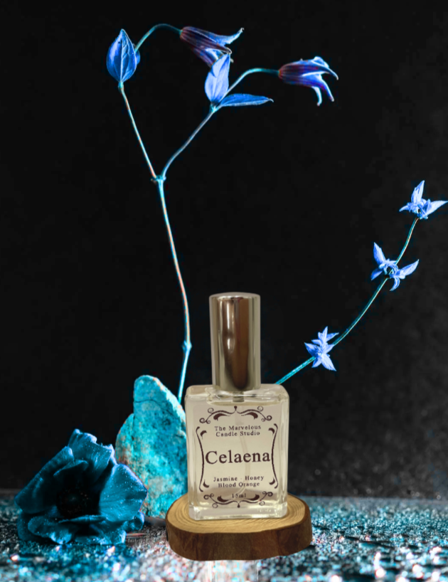 Celaena Sardothien Perfume | Throne Of Glass