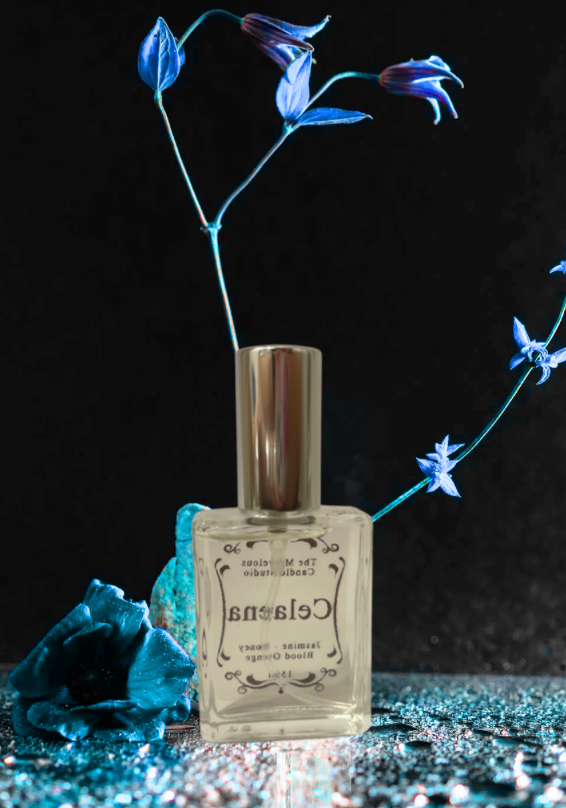 Celaena Sardothien Perfume | Throne Of Glass