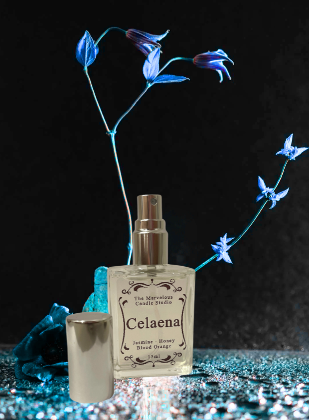 Celaena Sardothien Perfume | Throne Of Glass