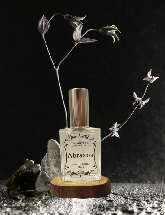 Abraxos Perfume | Throne Of Glass