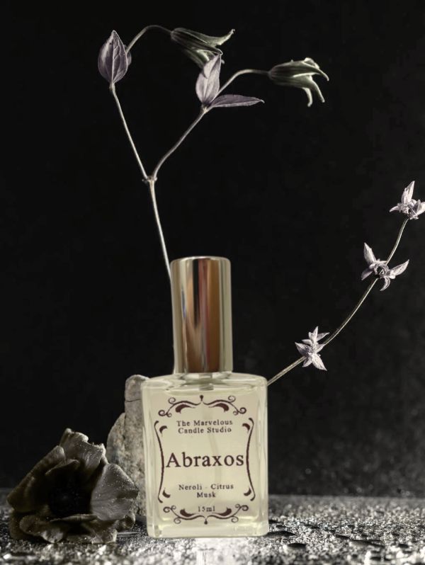 Abraxos Perfume | Throne Of Glass