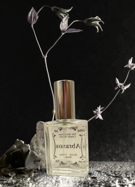 Abraxos Perfume | Throne Of Glass