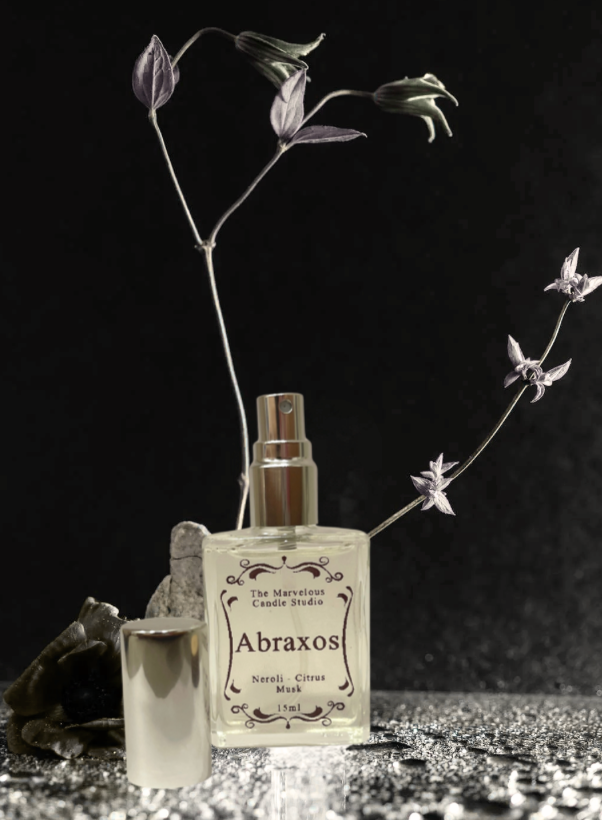 Abraxos Perfume | Throne Of Glass