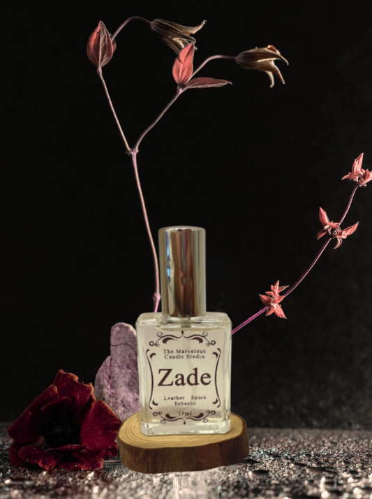 Zade Meadows Perfume