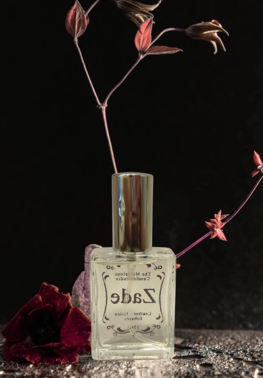 Zade Meadows Perfume