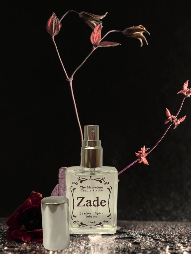 Zade Meadows Perfume