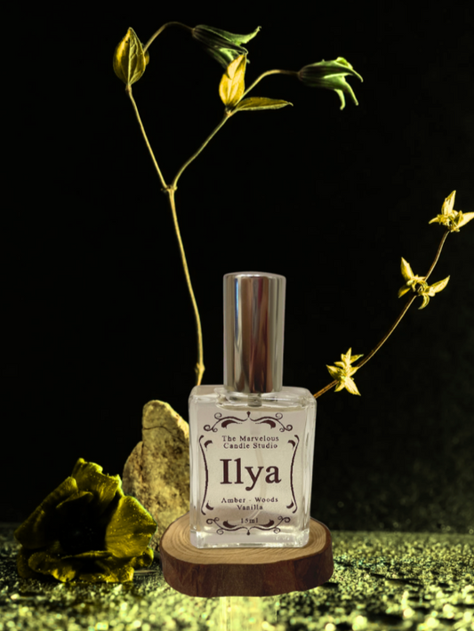 Dean Winchester perfumes y aerosoles para la habitación