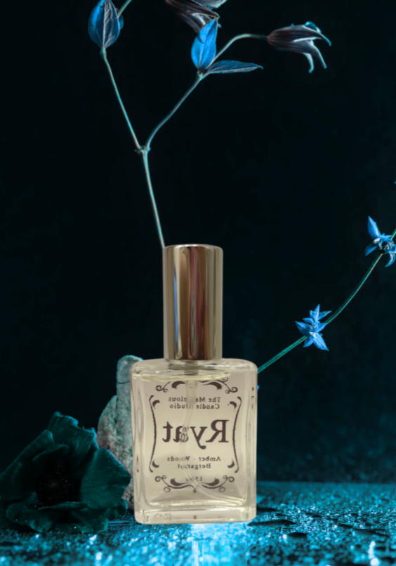 Ryat Archer Perfume | The Ritual
